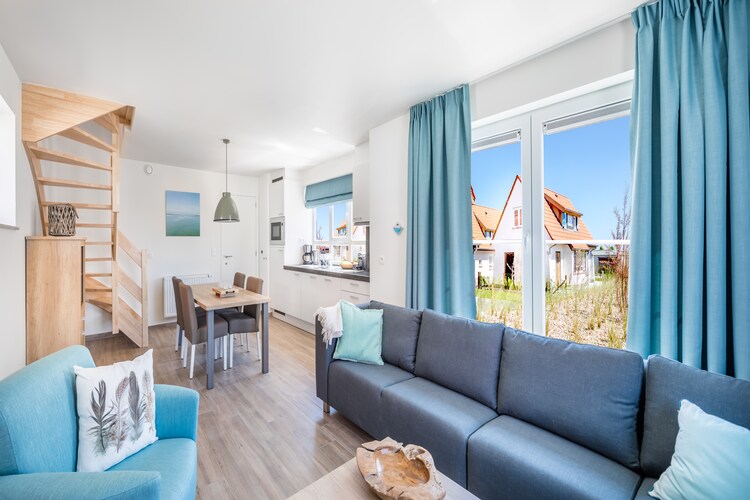 Villa België, West Vlaanderen, Bredene Villa BE-8450-103