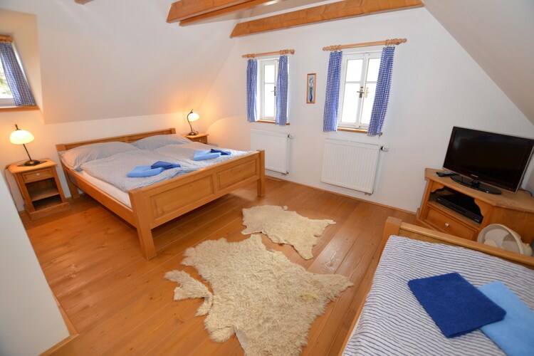 vakantiehuis Tsjechië, Reuzengebergte - Jzergebergte, Bystrá nad Jizerou vakantiehuis CZ-51301-10