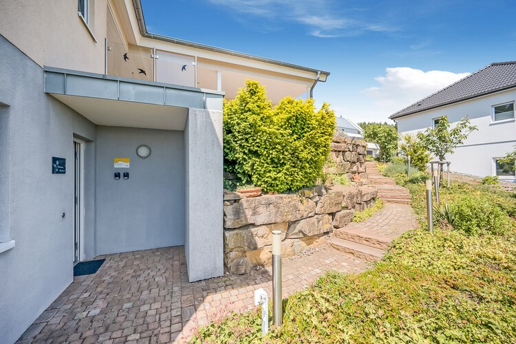 Ferienwohnung Schwalbennest