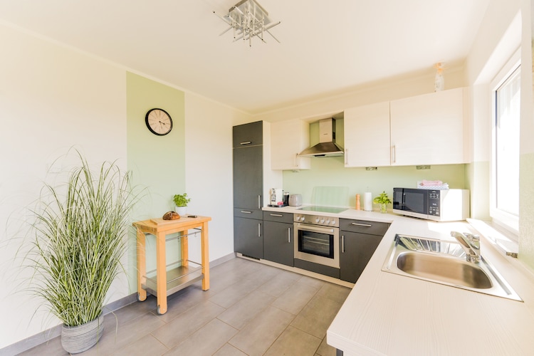 Ferienwohnung Schwalbennest