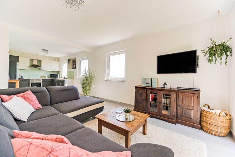 Ferienwohnung Schwalbennest