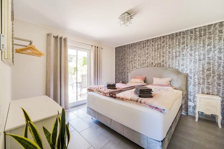 Ferienwohnung Schwalbennest