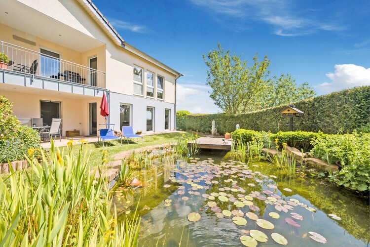Ferienwohnung Schwalbennest