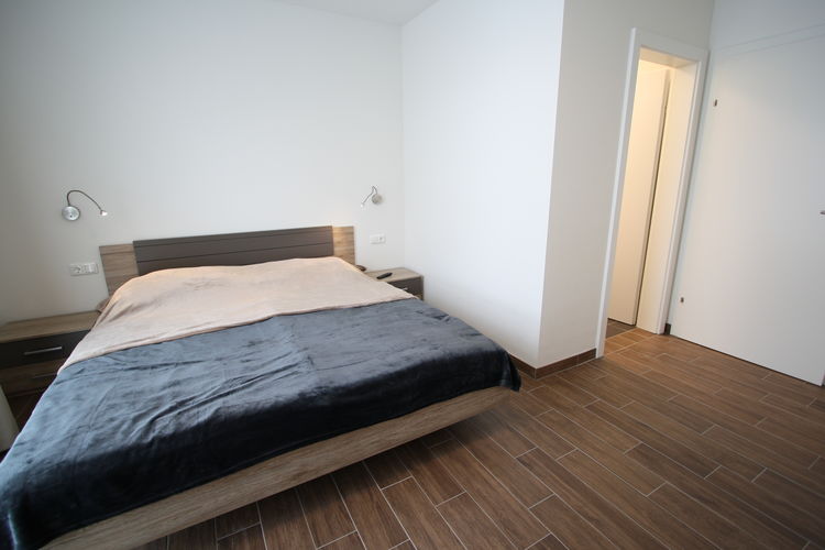 Appartement Oostenrijk, Salzburg, Dienten Appartement AT-5652-30