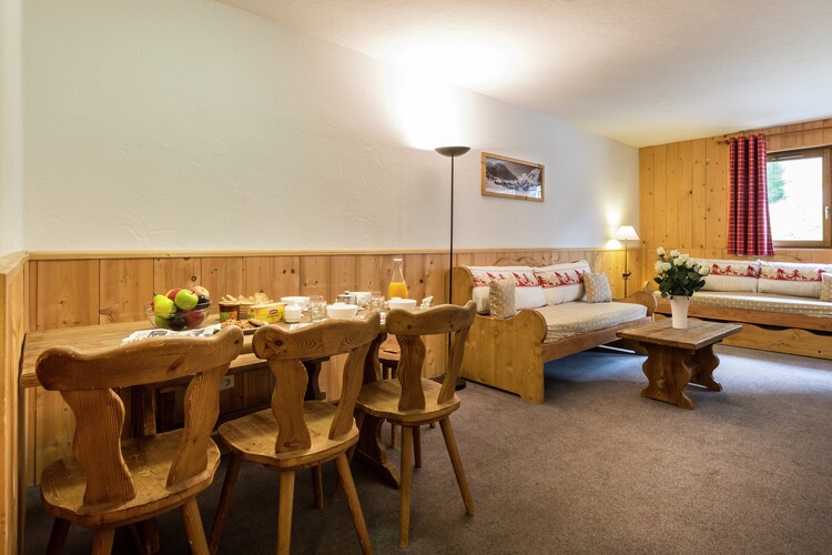 Résidence Alpina Lodge 9