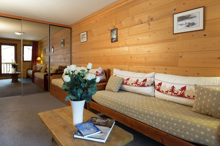 Résidence Alpina Lodge 9