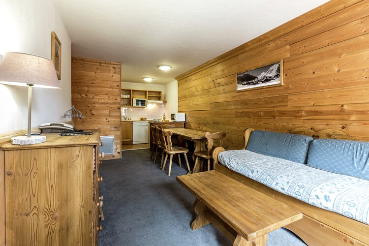 Résidence Alpina Lodge 9