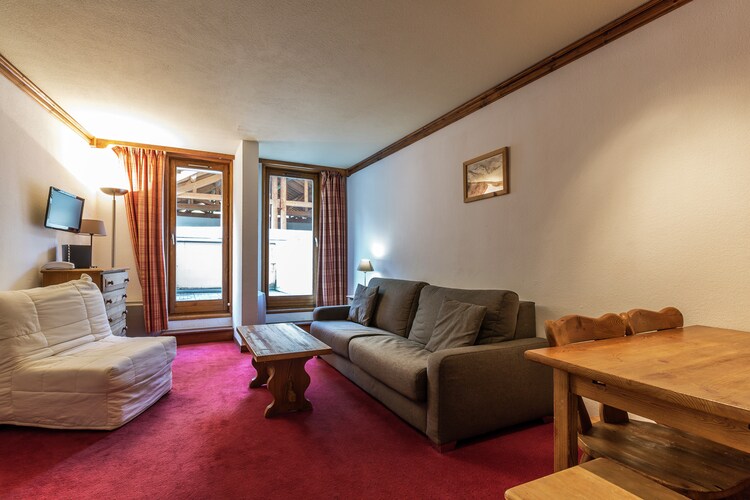 Résidence Alpina Lodge 8