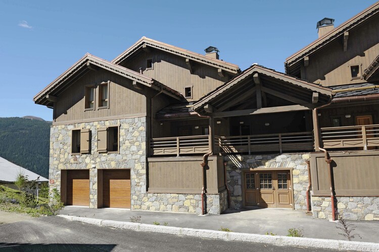 Résidence L'Orée Des Neiges 3