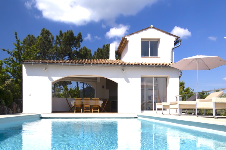 Villa Frankrijk, Provence-alpes cote d azur, Fréjus Villa FR-00014-11