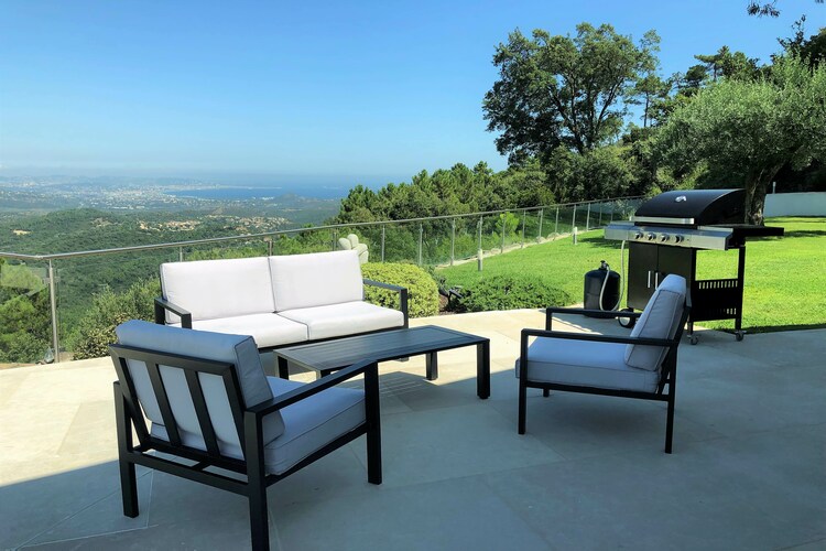 Villa Frankrijk, Provence-alpes cote d azur, Fréjus Villa FR-00014-11