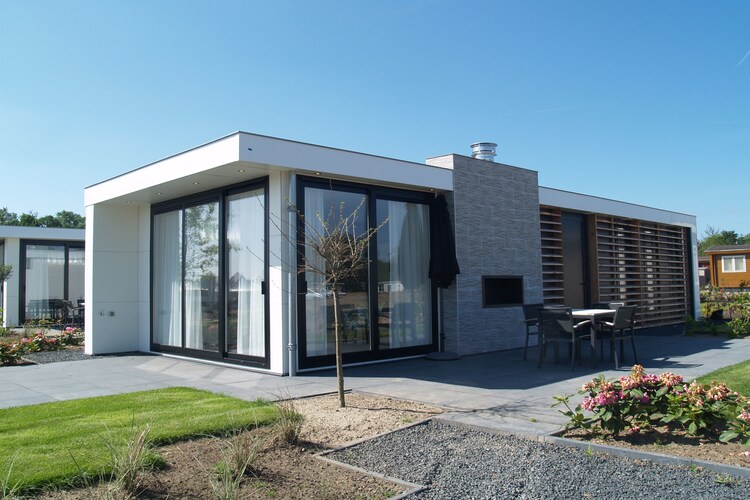 Resort Veluwemeer 2