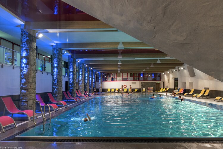 Résidence Le Centaure 2