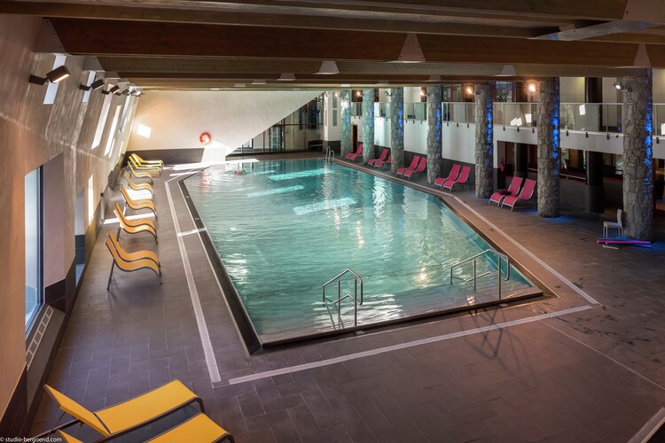 Résidence Le Centaure 3