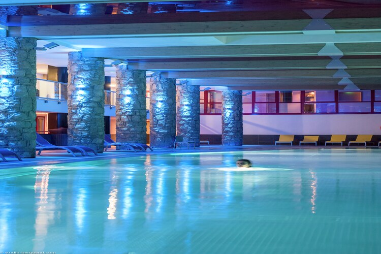 Résidence Le Centaure 5