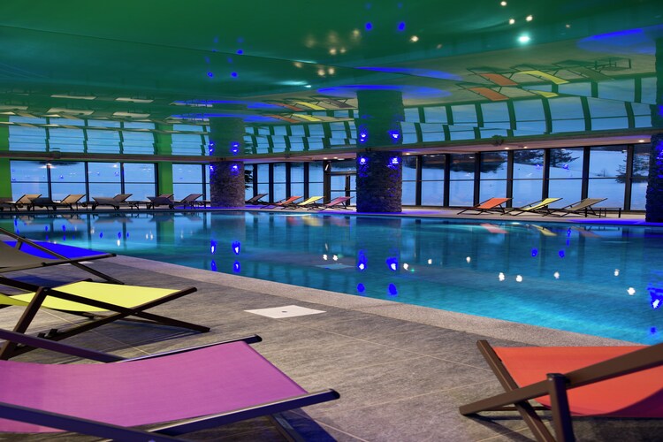 Les Chalets De Flambeau 2