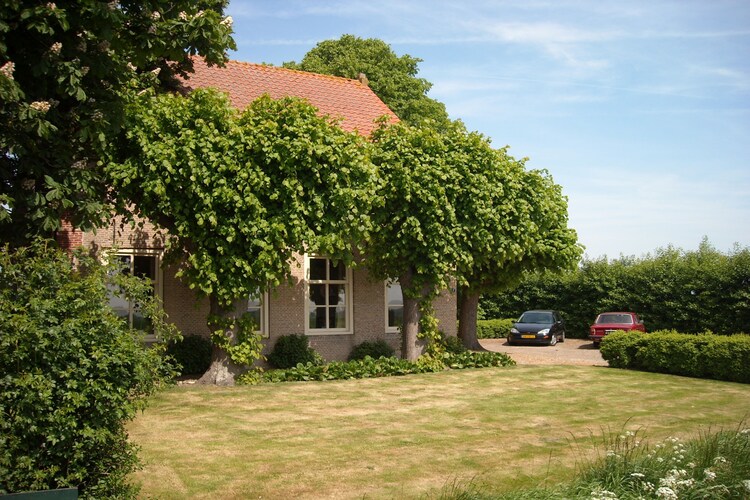 Vleugelhof