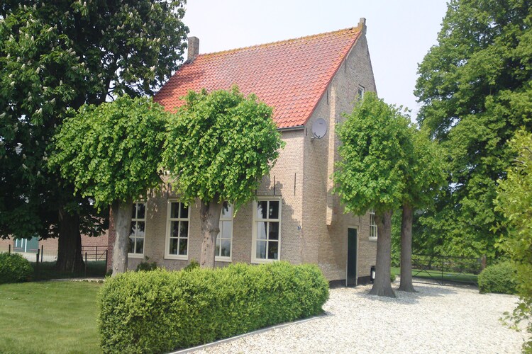 Vleugelhof