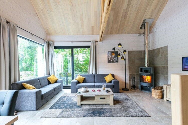 Chalet Romantica