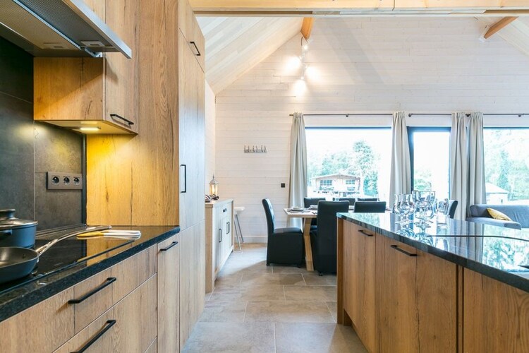 Chalet Romantica