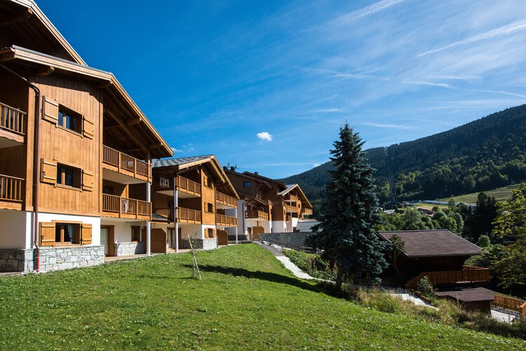 Les Chalets De Leana 2