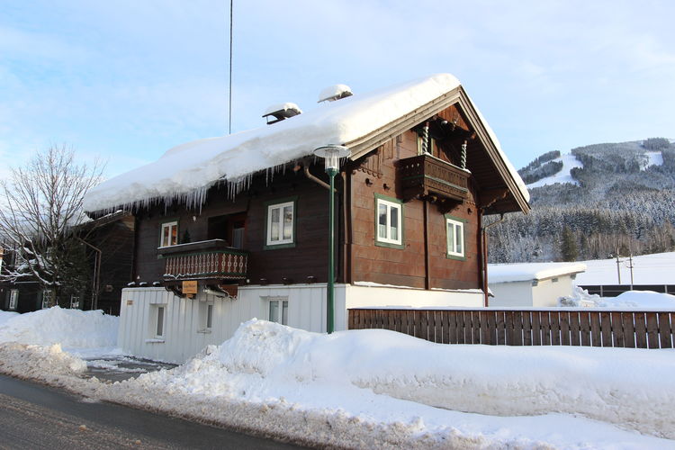 Vakantiehuizen Oostenrijk | Tirol | Appartement te huur in Brixen-im-Thale   met wifi 5 personen