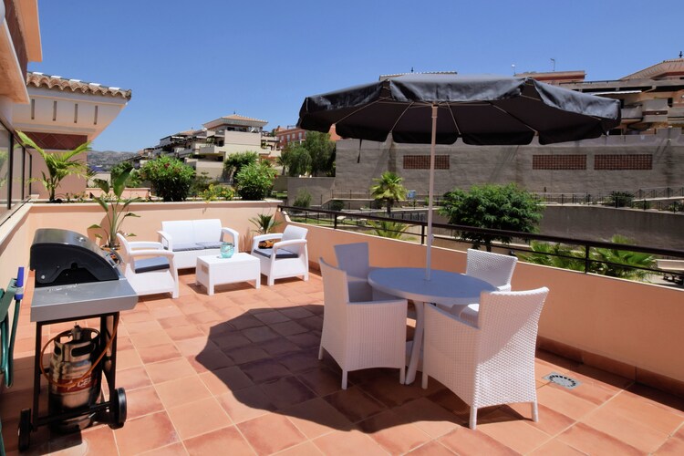 Brisas de Almayate