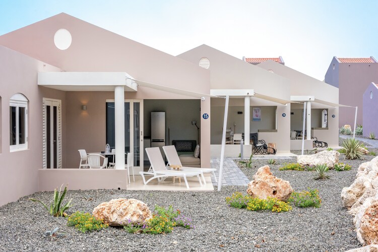 Vip Vakantiehuis 4 Pers