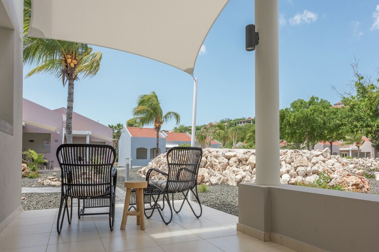 Deluxe Vakantiehuis 4 Pers