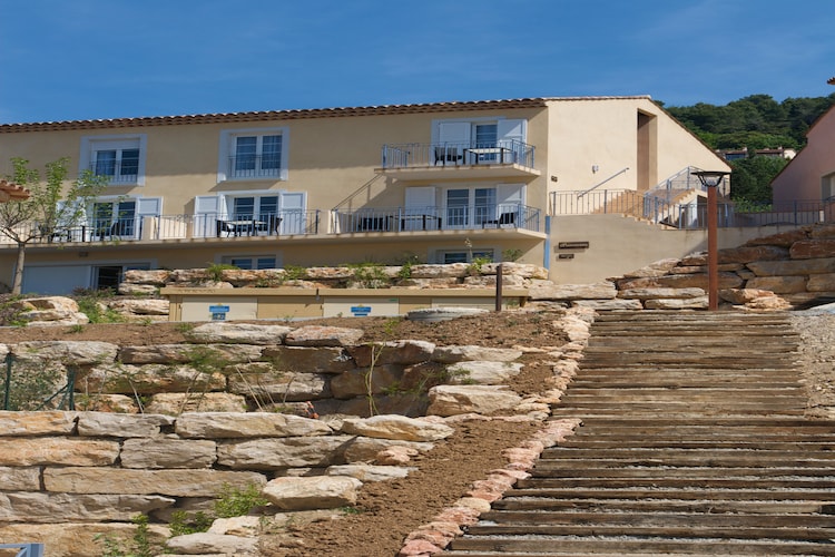 Domaine de Camiole Callian 4
