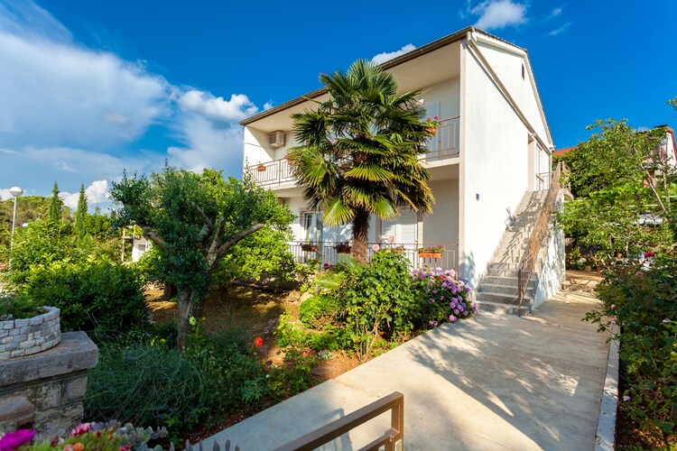 Apartment Bogovic Anton