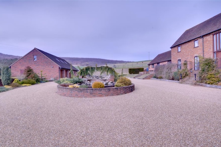 Warren Farm Stable Cottage