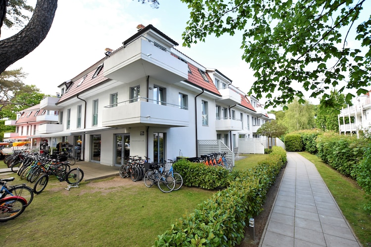 Hanseresidenz Im Ostseebad Boltenhagen