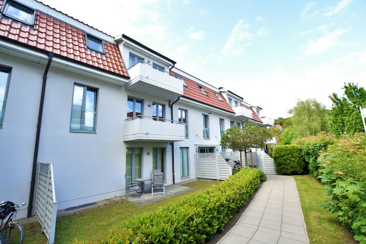 Appartement Duitsland, Ostsee, Boltenhagen Appartement DE-00007-89