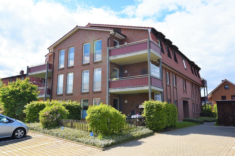 Appartement  te huur
