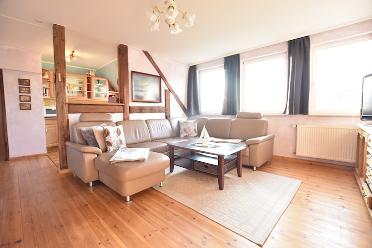 Ferienwohnung Im Landhaus Danneborth