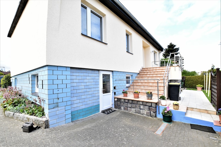 Kirschenallee Nahe Wismar