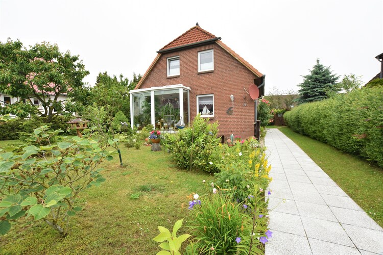 Ferienwohnung Ostseering