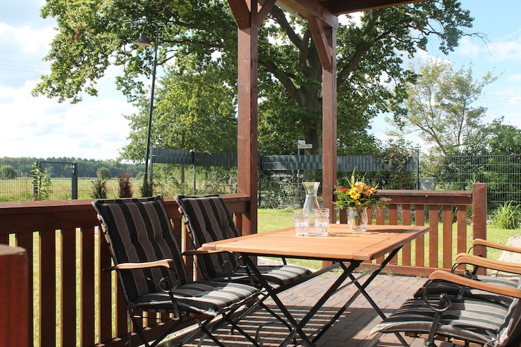 Ferienhaus Am Salzhaff Strandnah Mit Kamin