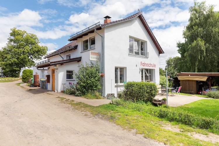 Fewo Auf Dem Pferdehof F 921