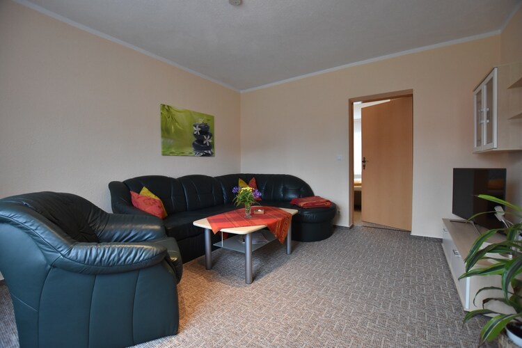 Ferien Reihenhaus Mit Kamin Und Terrasse