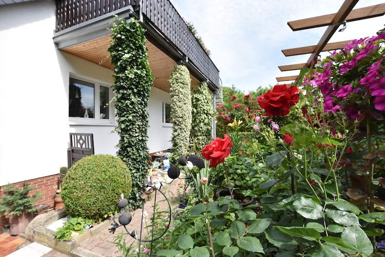 Ferienwohnung Südstadt Hansestadt Rostock