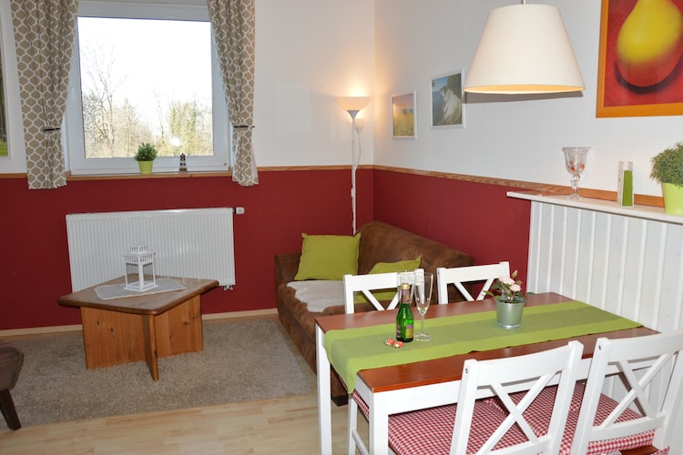 Ferien Am Ostsee Radweg