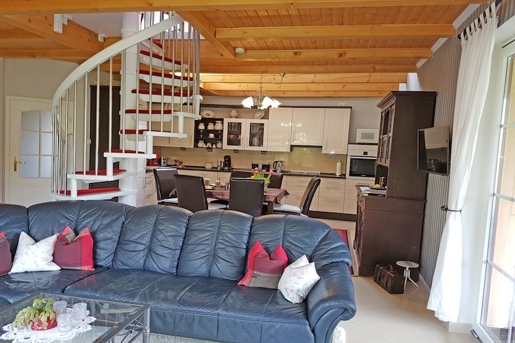 Exclusives 5 Sterne Ferienhaus mit  allem Komfort, foto 10