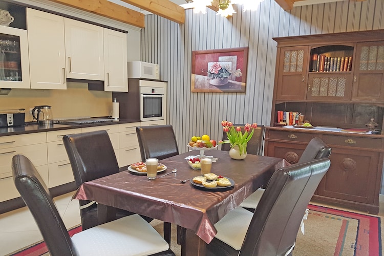 Exclusives 5 Sterne Ferienhaus mit  allem Komfort, foto 12