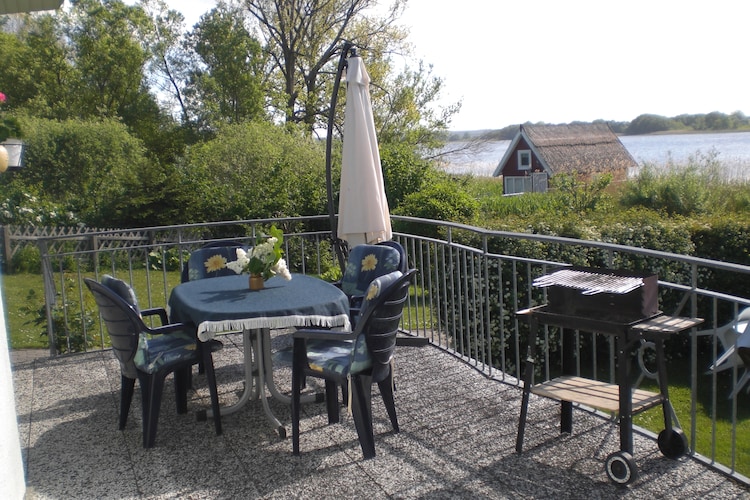 vakantiehuis Duitsland, Ostsee, Sternberg vakantiehuis DE-00010-44
