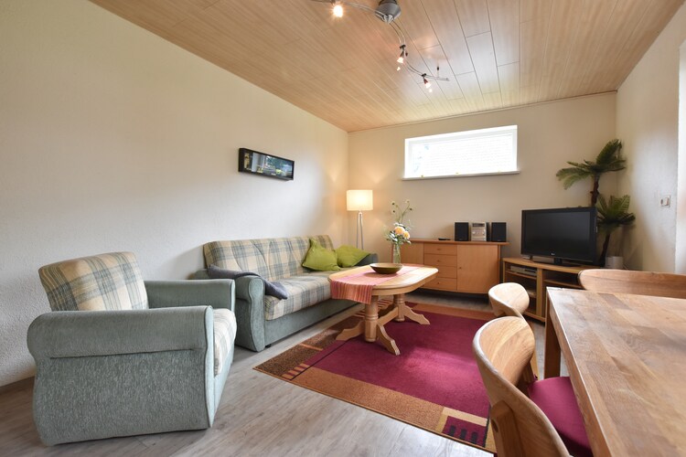 Ferienhaus Zu Den Tannen