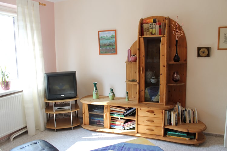 Karins Ferienwohnung