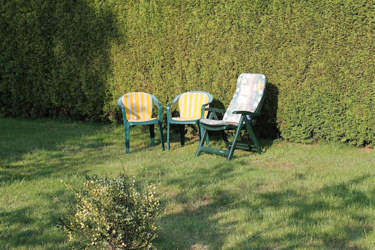 Karins Ferienwohnung