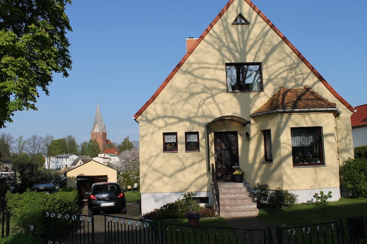 Karins Ferienwohnung